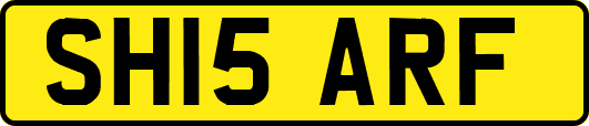 SH15ARF