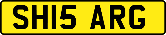 SH15ARG