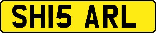 SH15ARL