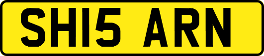 SH15ARN