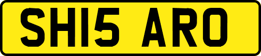 SH15ARO
