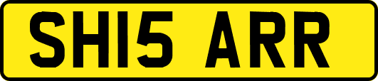 SH15ARR