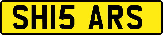 SH15ARS