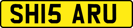 SH15ARU