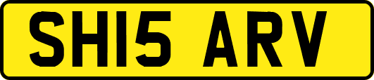 SH15ARV