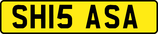 SH15ASA
