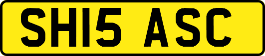 SH15ASC