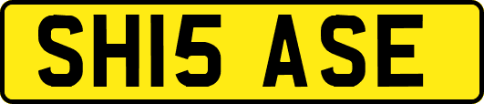 SH15ASE