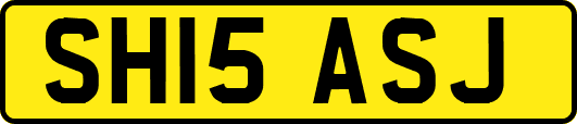 SH15ASJ