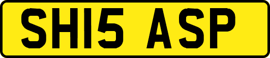 SH15ASP