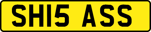 SH15ASS