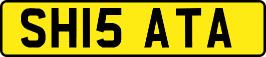 SH15ATA