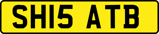 SH15ATB