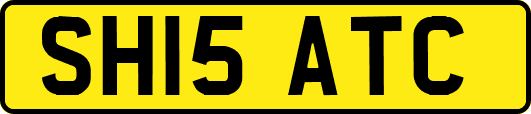 SH15ATC