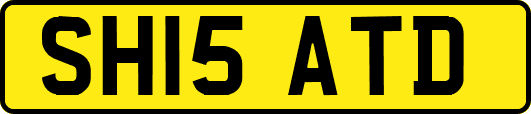 SH15ATD