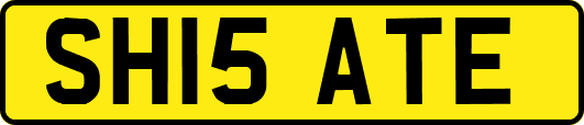SH15ATE