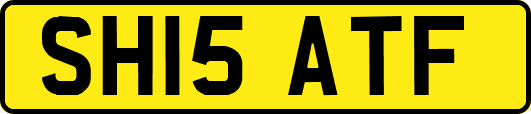 SH15ATF
