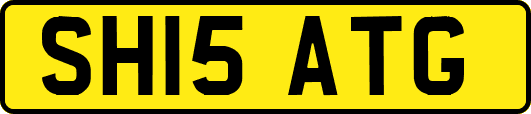 SH15ATG