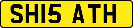 SH15ATH