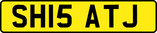 SH15ATJ