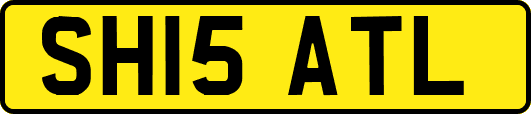 SH15ATL