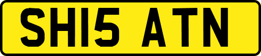 SH15ATN