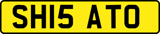 SH15ATO