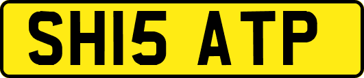 SH15ATP