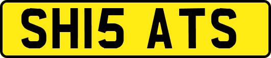 SH15ATS