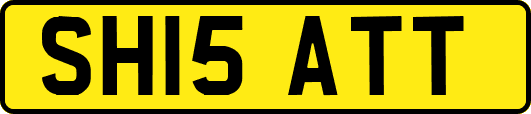 SH15ATT