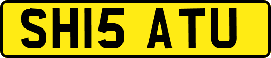 SH15ATU