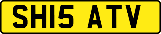 SH15ATV