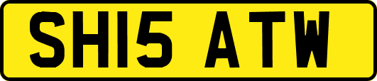 SH15ATW