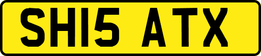 SH15ATX