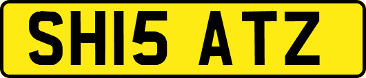 SH15ATZ
