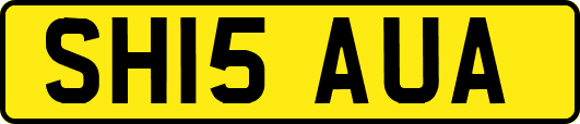SH15AUA