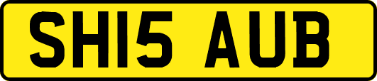 SH15AUB