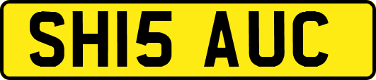 SH15AUC