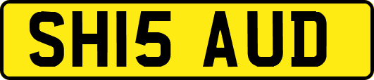 SH15AUD