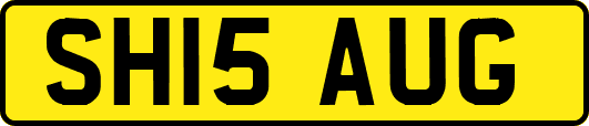 SH15AUG