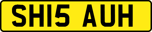 SH15AUH