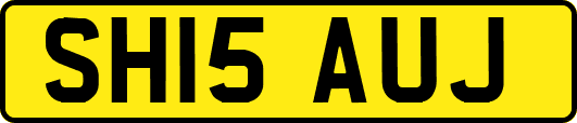 SH15AUJ