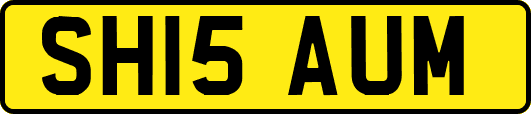 SH15AUM