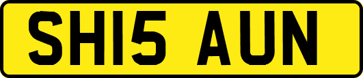 SH15AUN