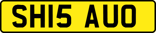 SH15AUO