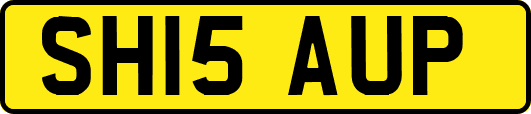 SH15AUP