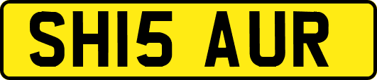SH15AUR