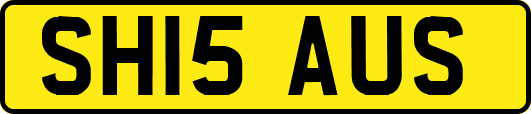 SH15AUS