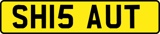 SH15AUT
