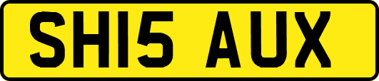 SH15AUX
